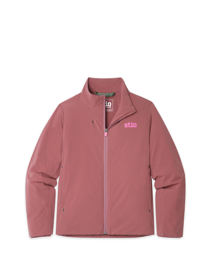 Sierra Mauve