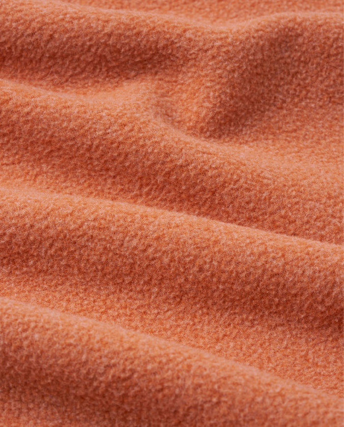 Cedar Blush Heather / Mountain Goat