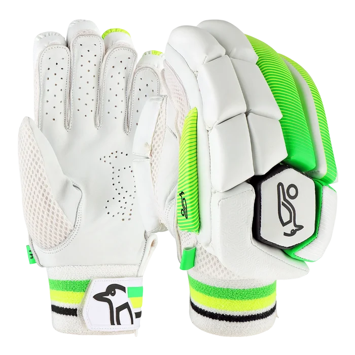 Kookaburra Kahuna Batting Gloves 6.1
