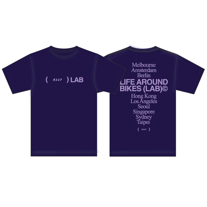 LaB Life Tee
