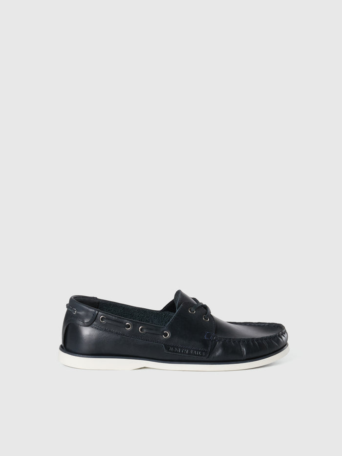 1 | Navy blue | deck-leather-037-038-651283