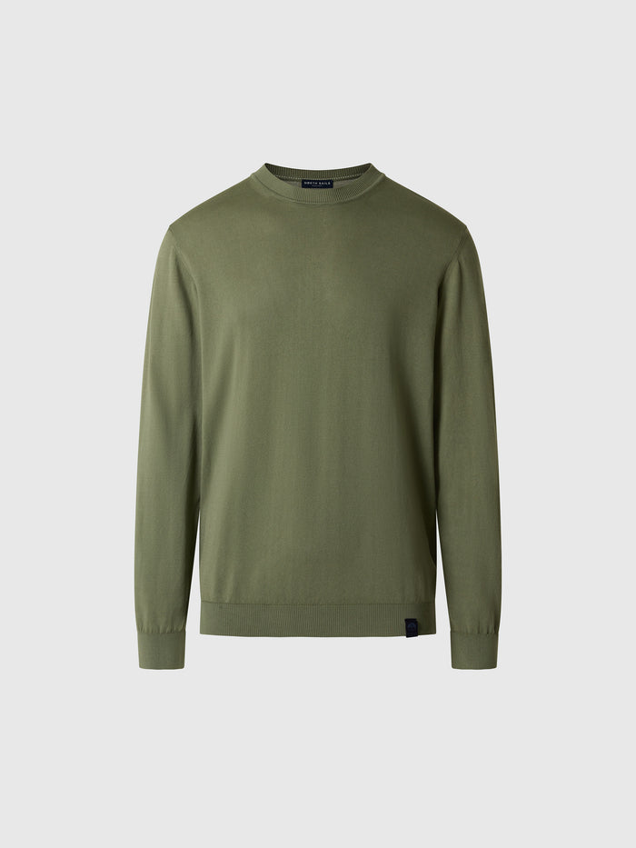 Deep green / XS