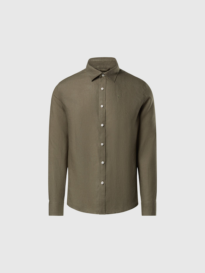 Deep green / XS