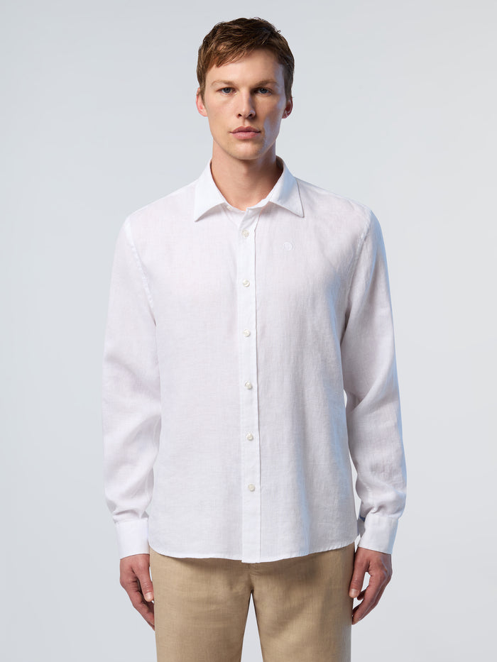 1 | White | defender-slim-fit-chino-long-trouser-1-664368