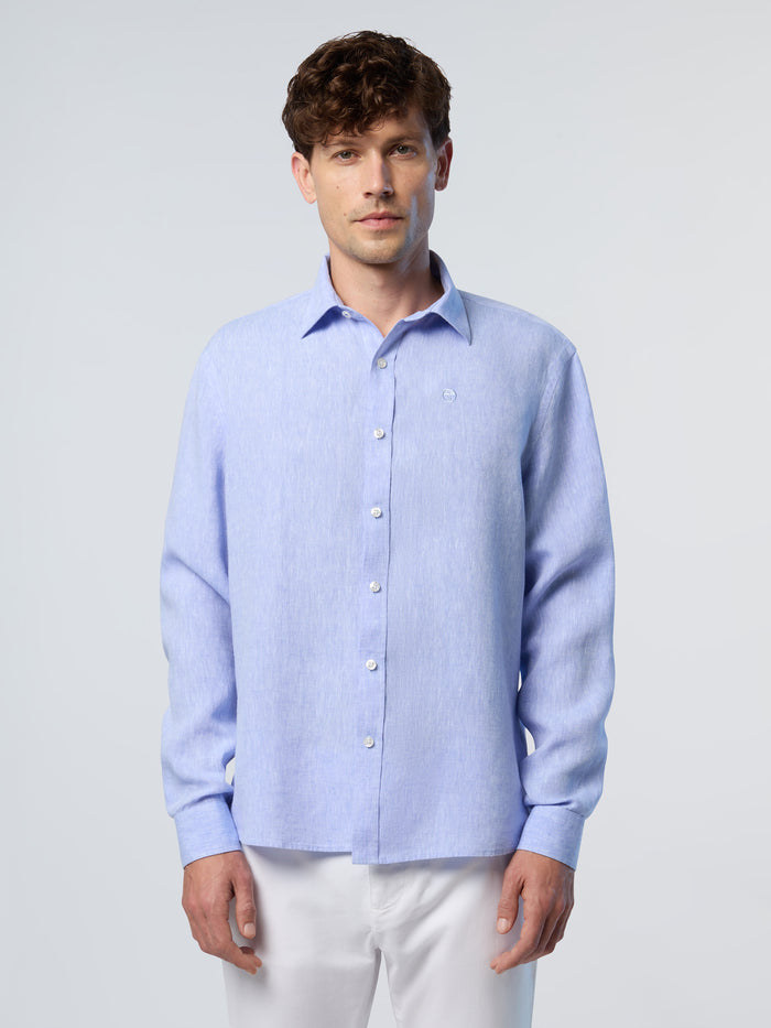 1 | Light blue | defender-slim-fit-chino-long-trouser-1-664368