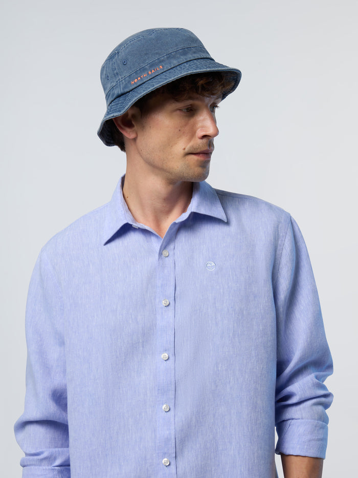 2 | Light blue | defender-slim-fit-chino-long-trouser-1-664368