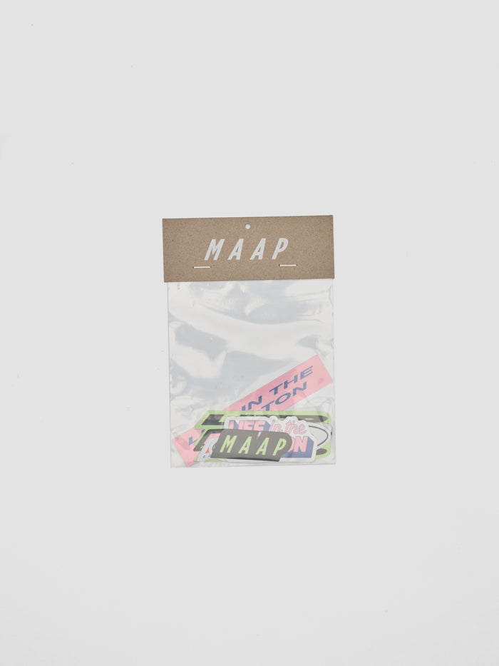 LITP Sticker Pack