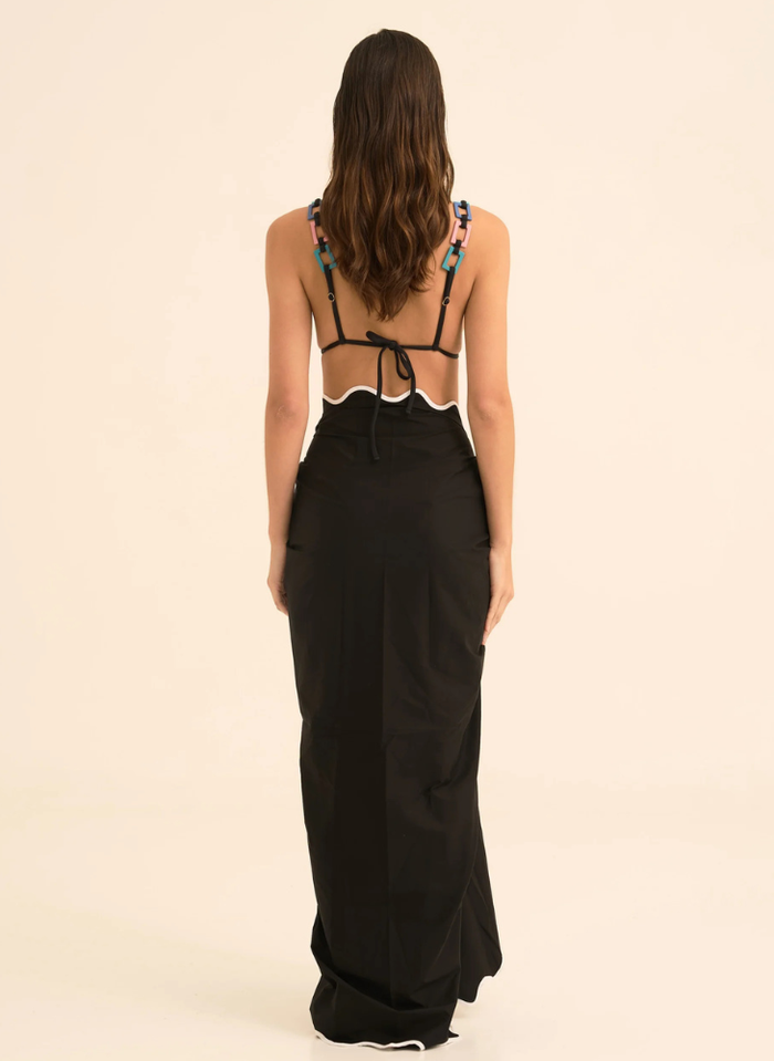 Lumi Maxi Sarong