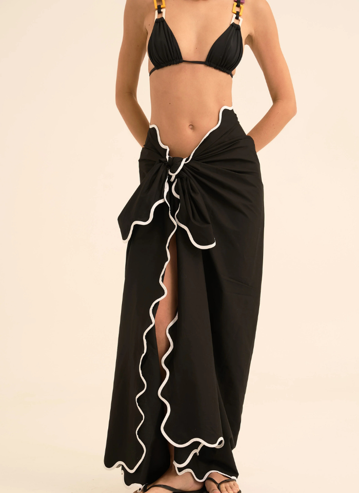Lumi Maxi Sarong