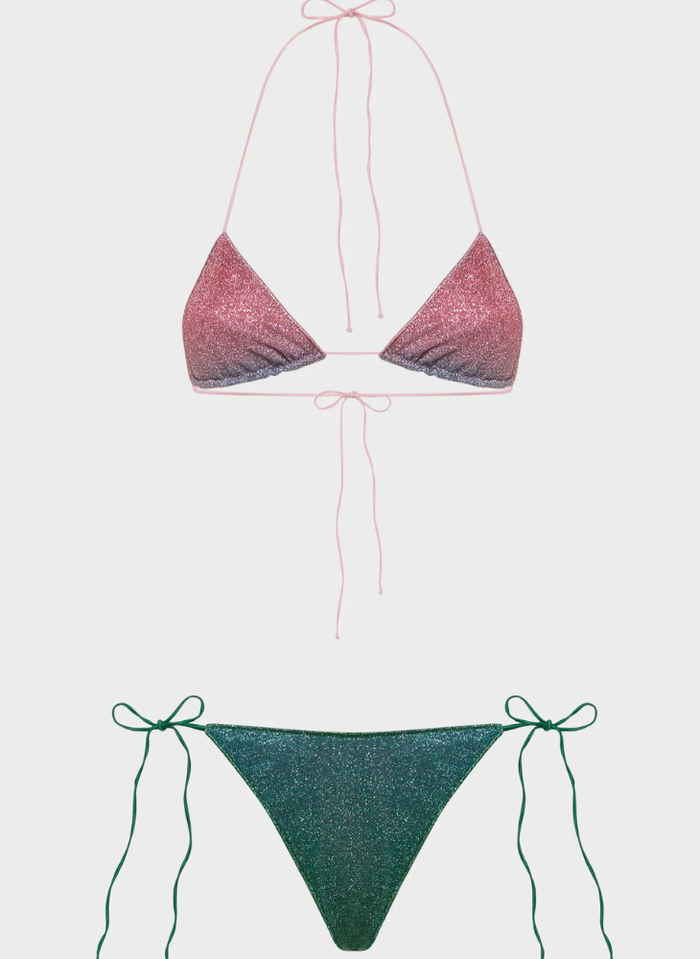 Lumiere Candy Bikini