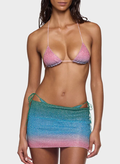 Lumiere Candy Skirt