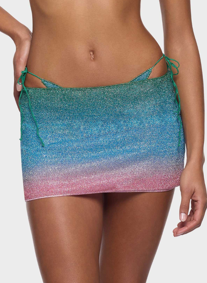 Lumiere Candy Skirt