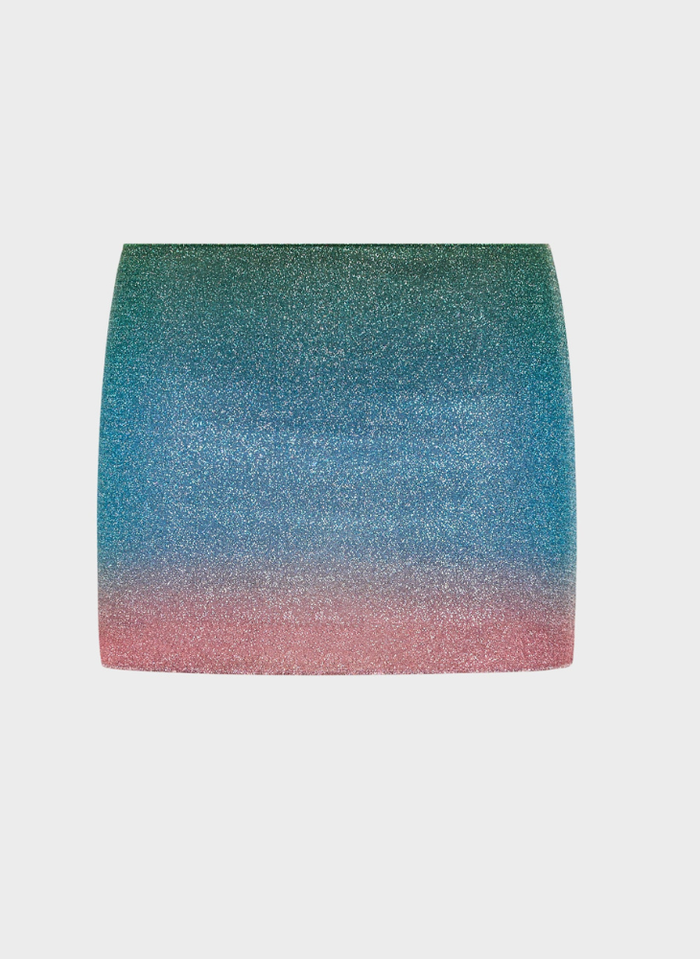 Lumiere Candy Skirt