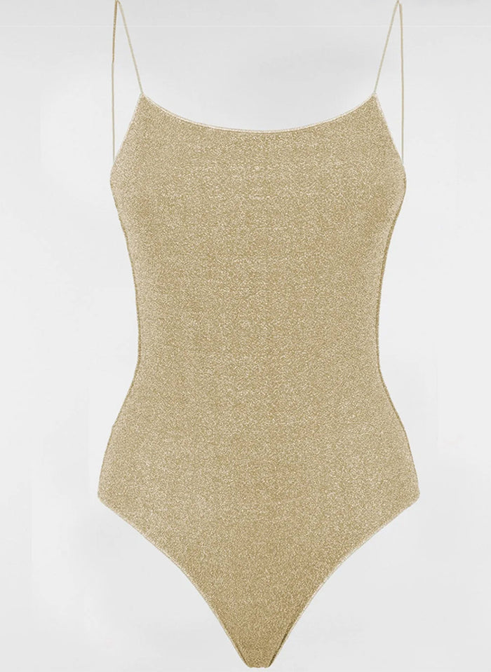 Lumiere Maillot One Piece