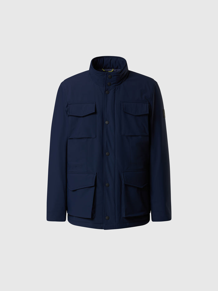hover | Navy blue | m65-field-jacket-603374