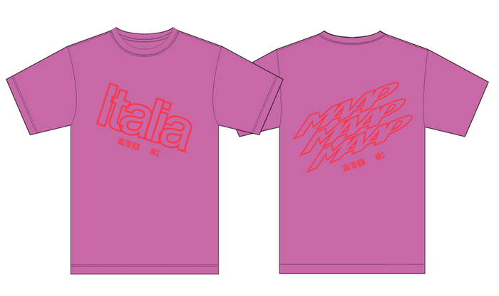 MAAP LaB SS Tee