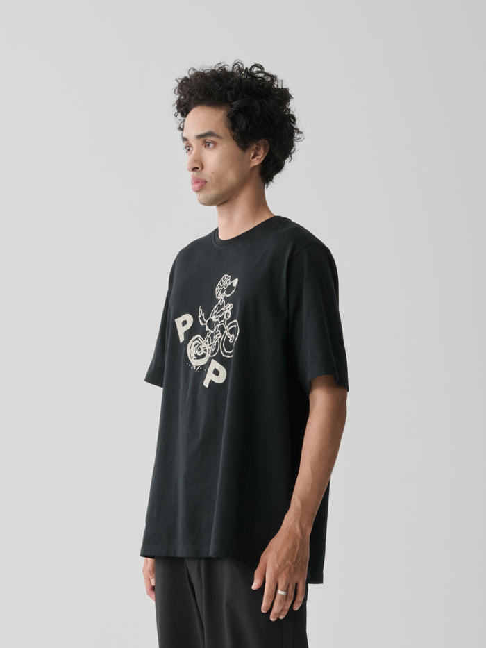 MAAP & Pop Graphic Tee