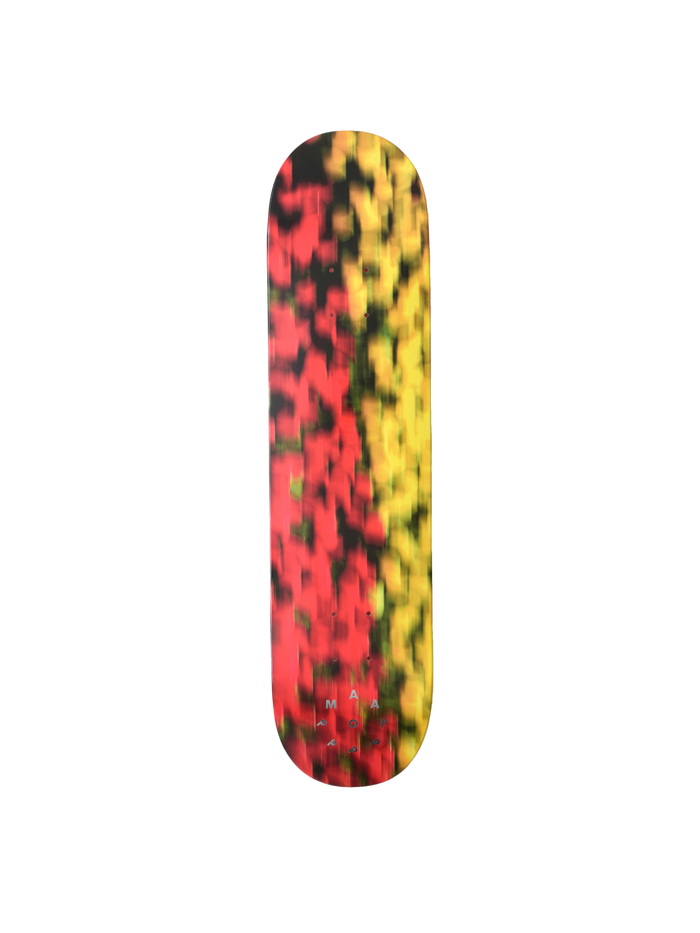 MAAP & Pop Skateboard Decks 7.75