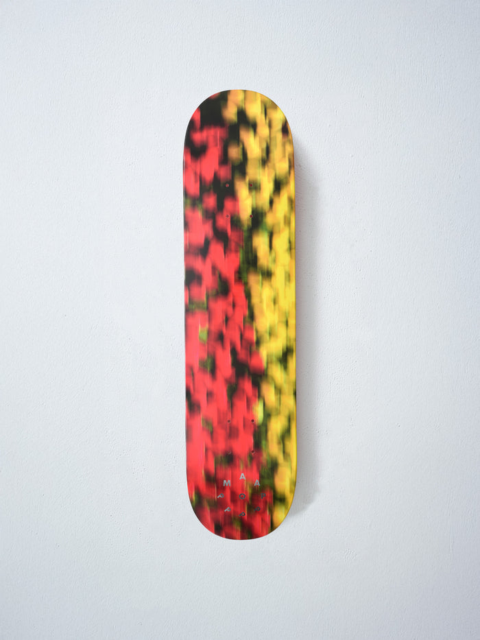 MAAP & Pop Skateboard Decks 7.75