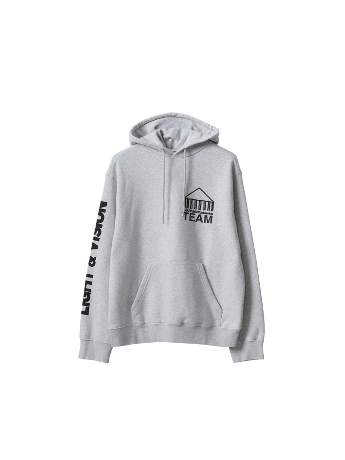 MAAP + PUBLIC POSSESSION Hoodie