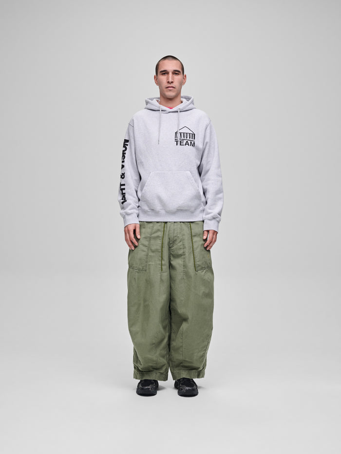 MAAP + PUBLIC POSSESSION Hoodie