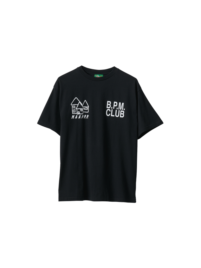MAAP + PUBLIC POSSESSION Tee