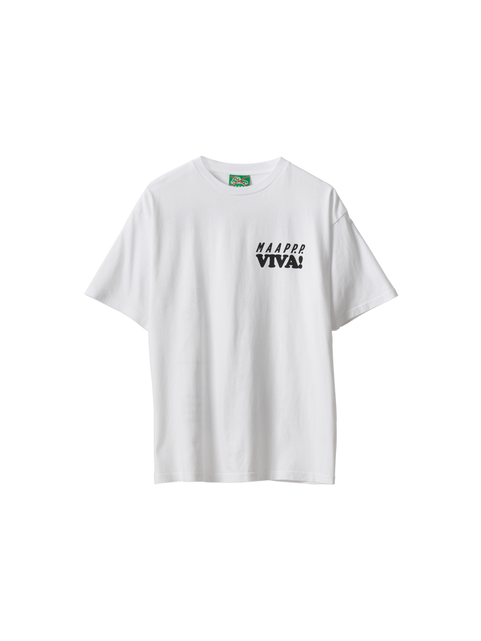 MAAP + PUBLIC POSSESSION Tee
