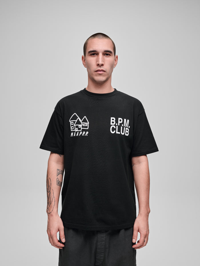 MAAP + PUBLIC POSSESSION Tee
