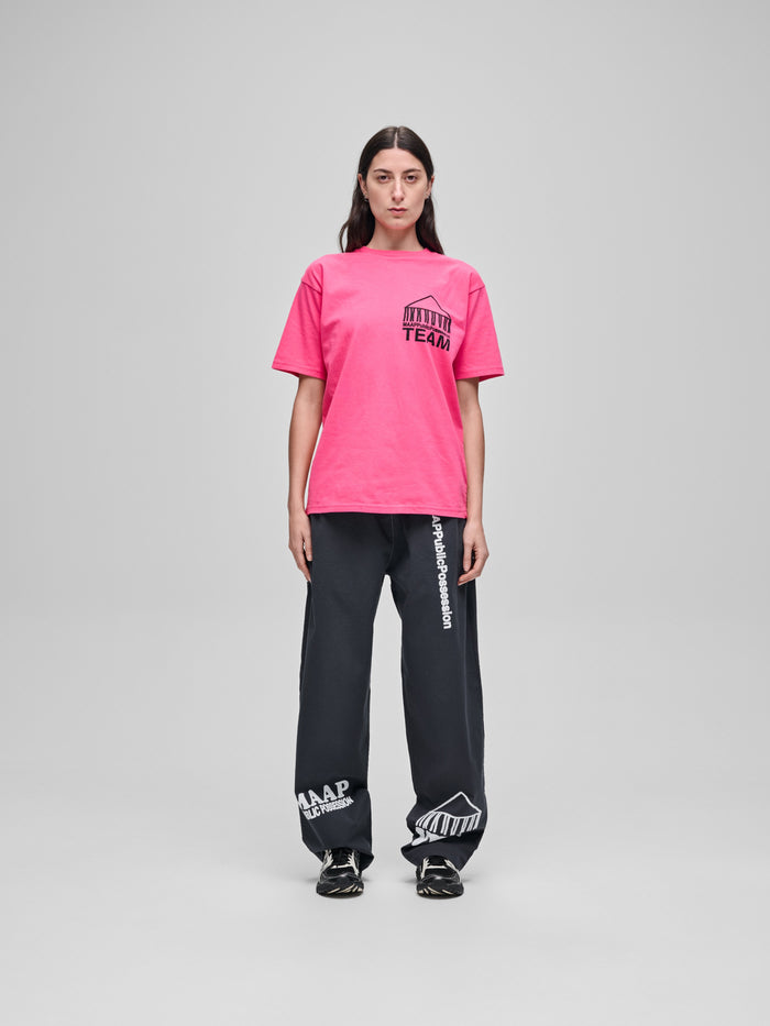 MAAP + PUBLIC POSSESSION Tee