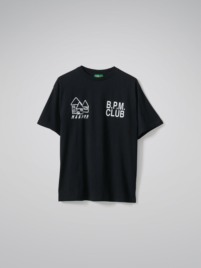 MAAP + PUBLIC POSSESSION Tee