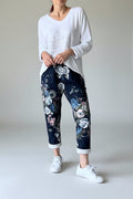 Made in Italy Blossom Jeggings