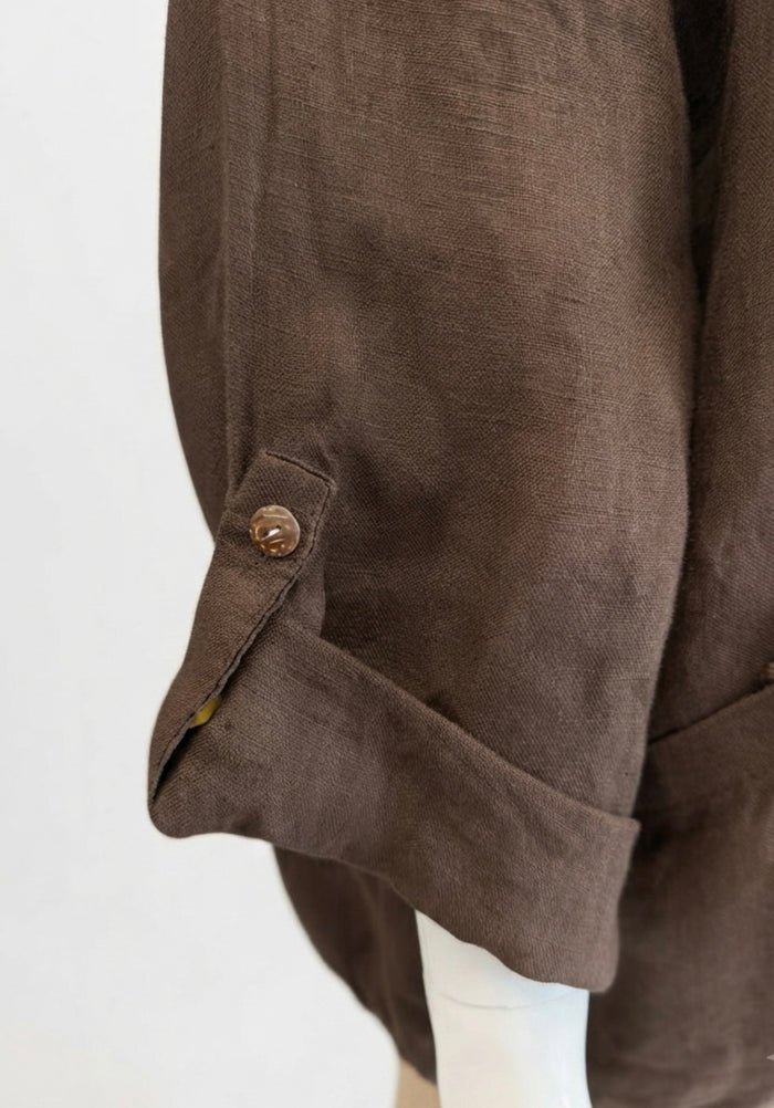 Made in Italy Loretta Hoodie