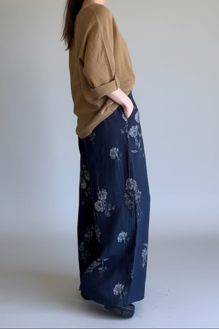 Made in Italy Melissa Fiore Pants