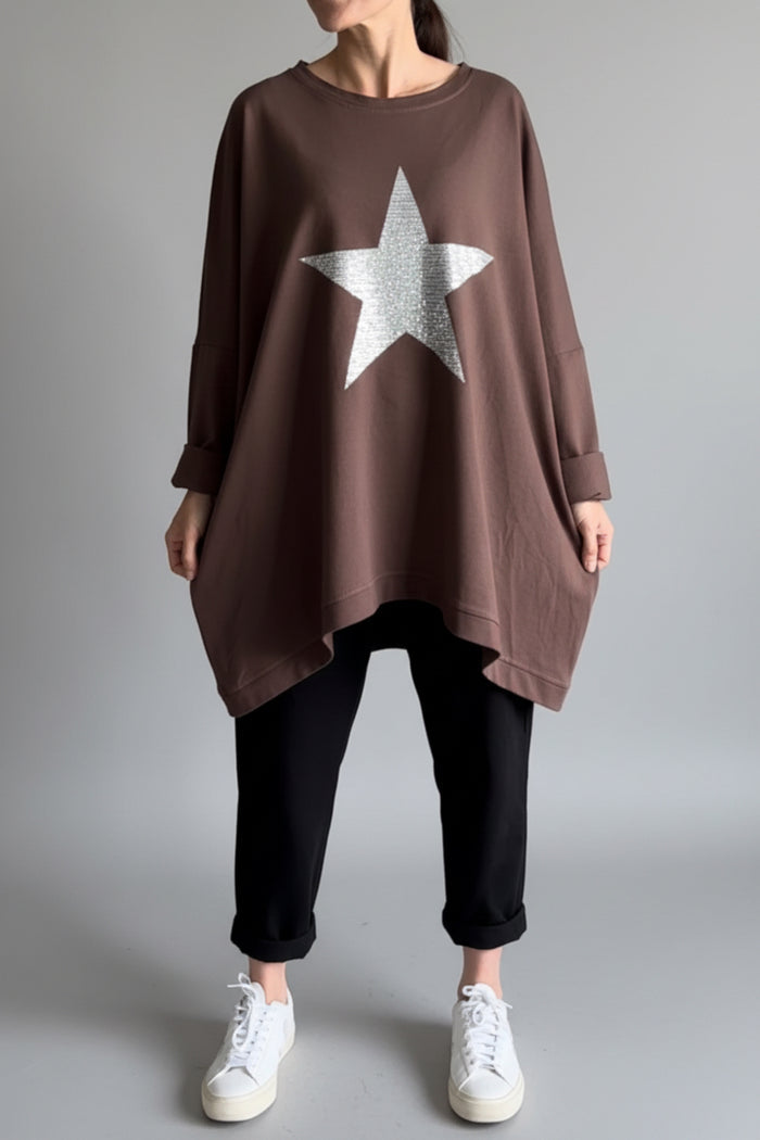 Made in Italy Starr Top
