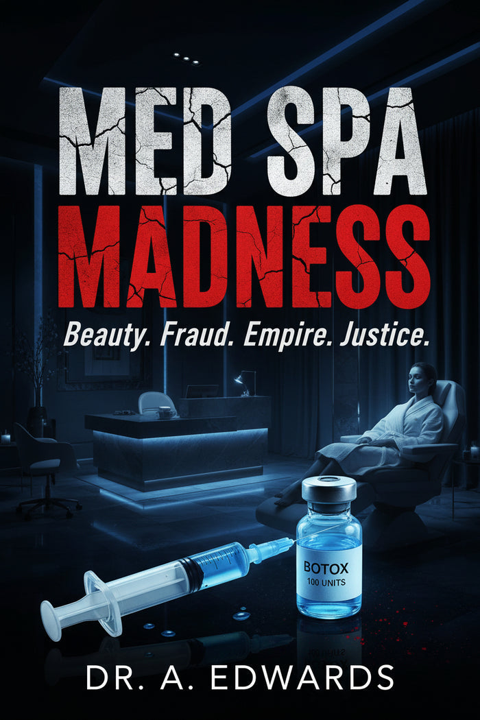 Med Spa Madness