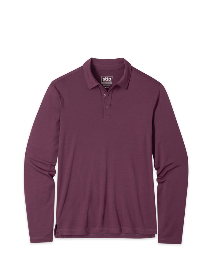 Aubergine / Small