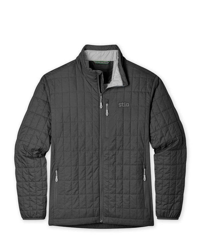 Boundary Black / Small