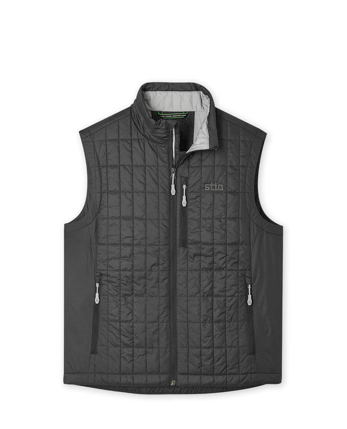 Boundary Black / Extra Small