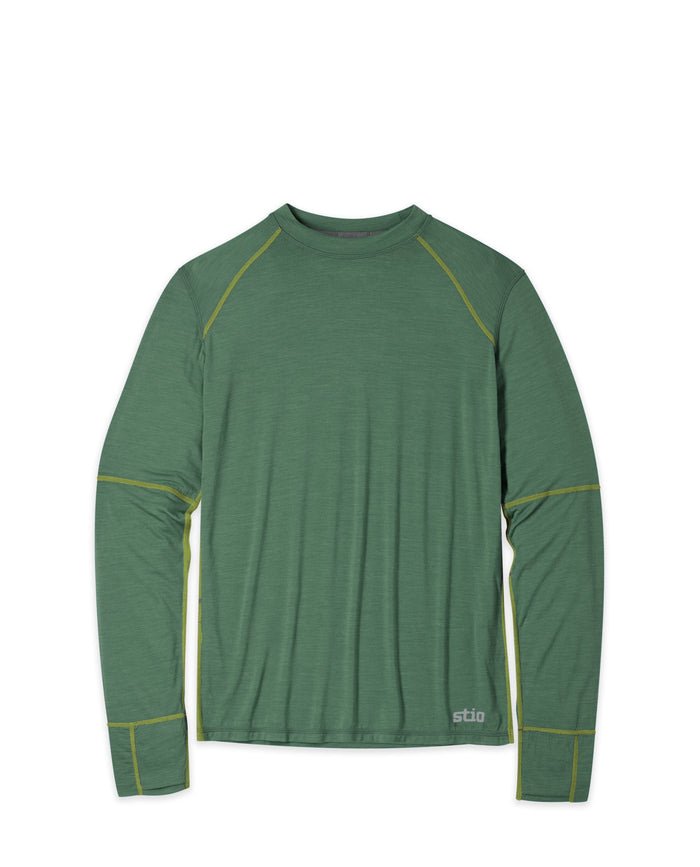 Forestline Heather / Extra Small