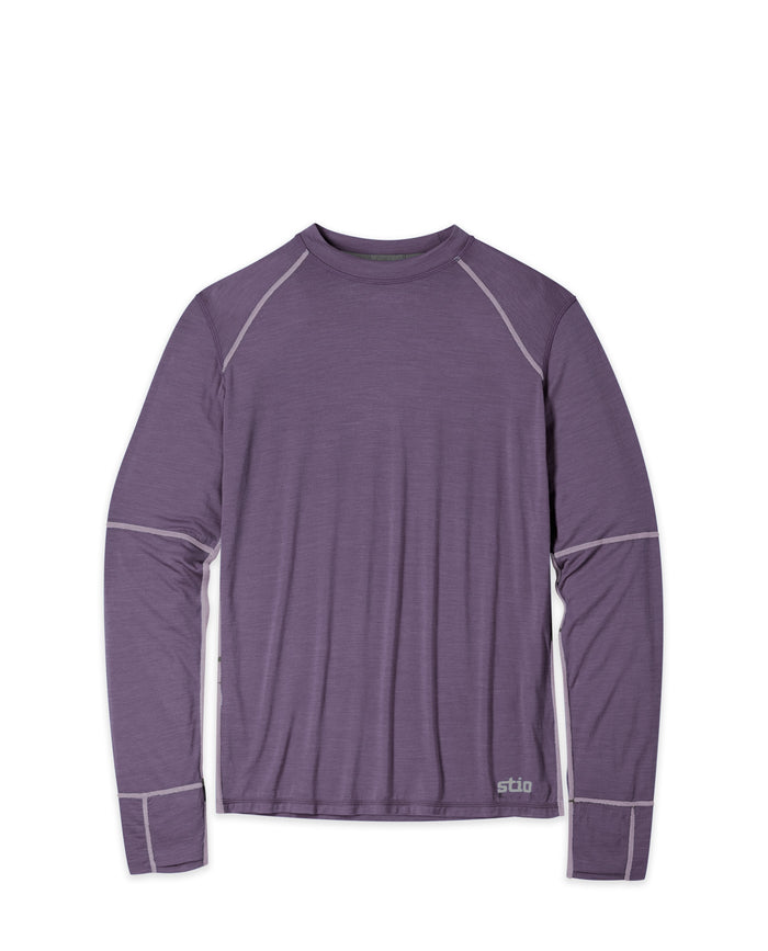 Nightshade Heather / Extra Small