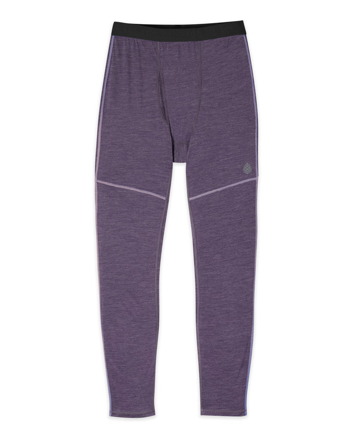Nightshade Heather / Extra Small / Regular