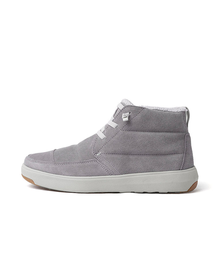 Moon Dust Suede