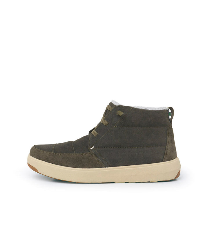 Dark Olive / 8