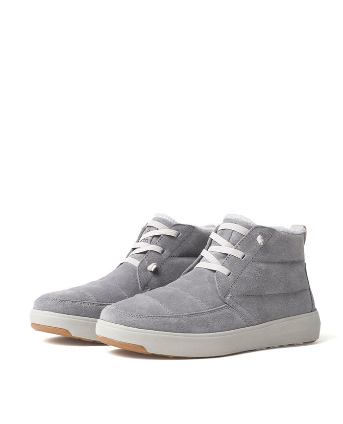 Moon Dust Suede