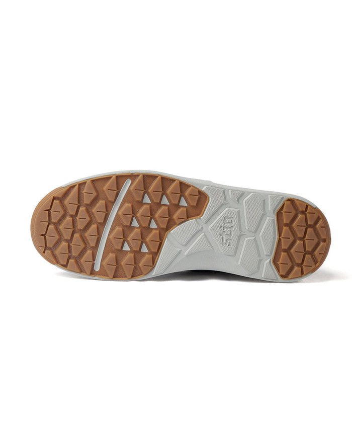 Moon Dust Suede
