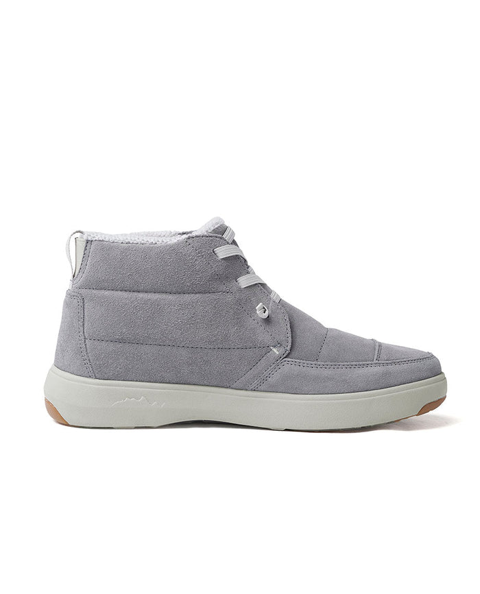 Moon Dust Suede