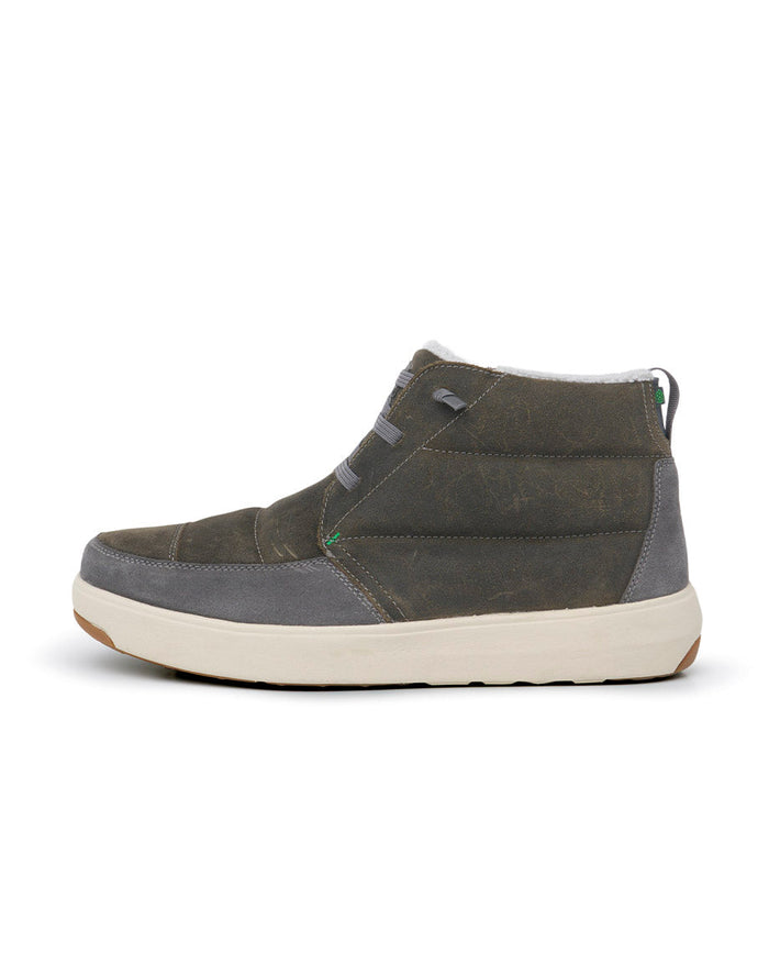 Castlerock / Quiet Gray / 8