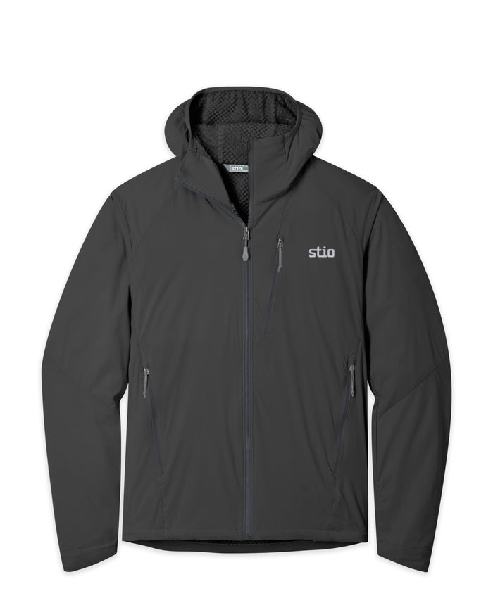 Boundary Black / Small