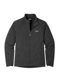 Boundary Black / Small