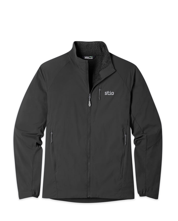 Boundary Black / Small